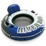 Intex anneau flottant river run 1 135 cm 58825eu Intex anneau flottant river run 1 135 cm 58825eu