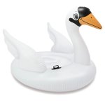 Intex boue mega swan island 56287eu