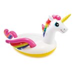 Intex bouée mega unicorn island 57281eu Intex bouée mega unicorn island 57281eu