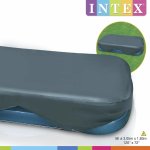 Intex couverture de piscine rectangulaire 58412np Intex couverture de piscine rectangulaire 58412np