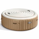 Intex couverture de spa économe en énergie 28523 Intex couverture de spa économe en énergie 28523