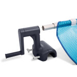 Intex enrouleur de couverture solaire 28051 Intex enrouleur de couverture solaire 28051