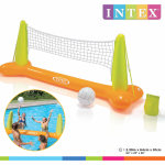 Intex jeu de volley - ball de piscine 239x64x91 cm