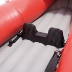 Intex kayak gonflable excursion pro 384 x 94 x 46 cm 68309np