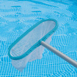 Intex kit d'entretien pour piscine deluxe 28003