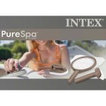 Intex kit d'entretien pour spa 28004 Intex kit d'entretien pour spa 28004
