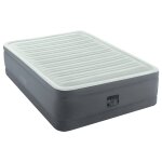 Intex lit pneumatique double 203x152x46 cm Intex lit pneumatique double 203x152x46 cm