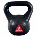 Iron gym kettlebell 12 kg irg038