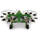 Jamara andaineur tlcommand former fendt pour fendt 1050 1:16 vert