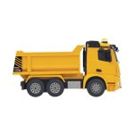 Jamara camion à benne télécommandé mercedes - benz arocs 1:20 Jamara camion à benne télécommandé mercedes - benz arocs 1:20