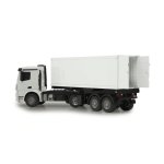 Jamara camion porte - container télécommandé mercedes - benz arocs 2, 4 ghz 1:20 Jamara camion porte - container télécommandé mercedes - benz arocs 2, 4 ghz 1:20