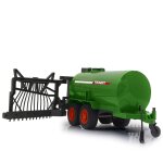 Jamara citerne d'eau télécommandée fendt avec distributeur 1:16 vert Jamara citerne d'eau télécommandée fendt avec distributeur 1:16 vert