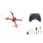 Jamara drone d'altitude télécommandé merlo compas hd turbo 2, 4 ghz Jamara drone d'altitude télécommandé merlo compas hd turbo 2, 4 ghz