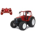 Jamara tracteur tlcommand lindner geotrac 1:16 rouge