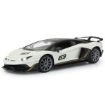 Jamara voiture t�l�command�e lamborghini aventador svj performance