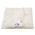 Jollein couette 120 x 150 cm blanc