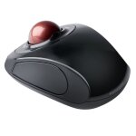Kensington advance fit wireless trackball