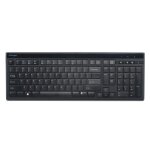 Kensington clavier mince pleine taille advance fit Kensington clavier mince pleine taille advance fit