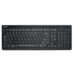 Kensington clavier sans fil advancefit Kensington clavier sans fil advancefit
