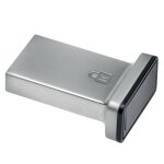 Kensington cl� d'empreintes digitales verimark