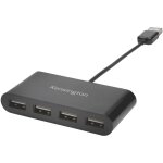 Kensington concentrateur usb 2. 0 � 4 ports