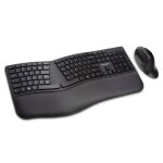 Kensington ensemble de souris et clavier sans fil pro fit ergo fr Kensington ensemble de souris et clavier sans fil pro fit ergo fr