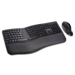 Kensington ensemble de souris et clavier sans fil pro fit ergo us Kensington ensemble de souris et clavier sans fil pro fit ergo us