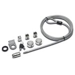 Kensington kit de verrouillage pour mac pro et pro display xdr Kensington kit de verrouillage pour mac pro et pro display xdr