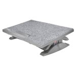 Kensington repose - pied ergonomique pro elite smartfit solemate
