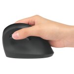Kensington souris sans fil verticale pro fit ergo