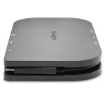 Kensington station d'accueil mobile usb - c Kensington station d'accueil mobile usb - c