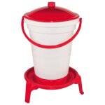 Kerbl abreuvoir pour volaille 24 l plastique 72265 Kerbl abreuvoir pour volaille 24 l plastique 72265