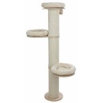 Kerbl arbre  chats dolomit tower 187 cm beige