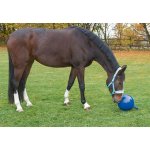 Kerbl balle de jeu pour chevaux bleu 25 cm 32399