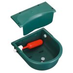 Kerbl bl à flotteur s522 3 l plastique vert Kerbl bl à flotteur s522 3 l plastique vert
