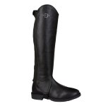 Kerbl bottes d'quitation eleganza ii pointure l strass noir 322317