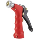 Kerbl buse avec poigne gilmour rouge 1574