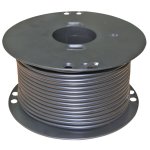 Kerbl cble souterrain  haute tension 50 m 1, 6 mm 44921
