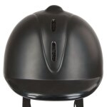 Kerbl casque d'quitation econimo vg1 taille 58 - 61 cm noir 328256