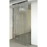 Kerbl ensemble de rideaux pvc 225 x 30 cm 291162 Kerbl ensemble de rideaux pvc 225 x 30 cm 291162