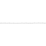 Kerbl fil mono de clture economyline 500 m 44502