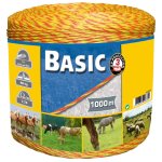 Kerbl fil poly de clture basic 1 000 m 44833