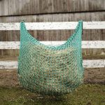 Kerbl filet  foin flexi strong vert 90x90 cm