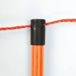 Kerbl filet pour moutons ovinet 108 cm 27251 Kerbl filet pour moutons ovinet 108 cm 27251