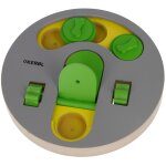 Kerbl jouet de rflexion et d'apprentissage pour chiens face 23x4 cm