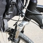 Kerbl panier de vélo pour chiens vacation 38 x 25 x 25 cm noir 80595 Kerbl panier de vélo pour chiens vacation 38 x 25 x 25 cm noir 80595