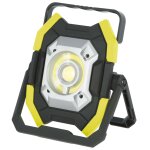 Kerbl projecteur mobile � batterie � led workfire pro 30 w