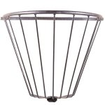 Kerbl r�telier semi - circulaire 32701