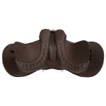 Kerbl selle haflinger cuir marron Kerbl selle haflinger cuir marron