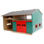 Kids globe atelier de ferme jouet 1:32 Kids globe atelier de ferme jouet 1:32